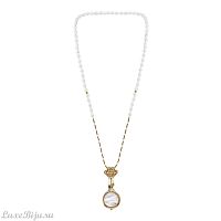 Колье Fiore di Firenze CO4472 CHBL
