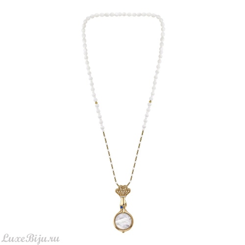 Колье Fiore di Firenze CO4472 CHBL