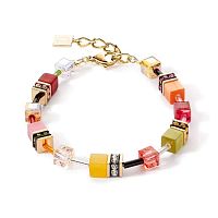 Браслет Coeur de Lion Multicolor Indian Summer, 2838/30-1585