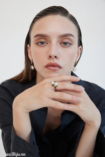 Кольцо Fiore di Firenze AN1003 фото 8