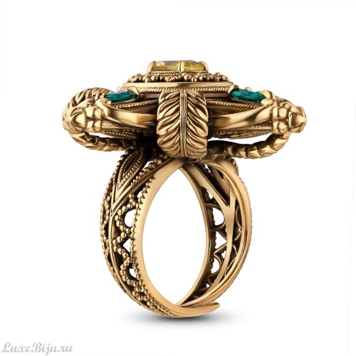 Кольцо Fiore di Firenze AN3306 фото 3