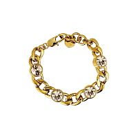 Браслет Dyrberg Kern ARIANE SG GOLDEN, 430035