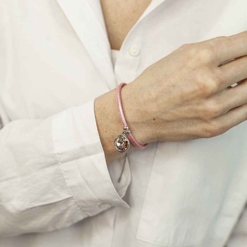 Браслет Fiore Luna Vintage Rose, C1902.5 R/S фото 2
