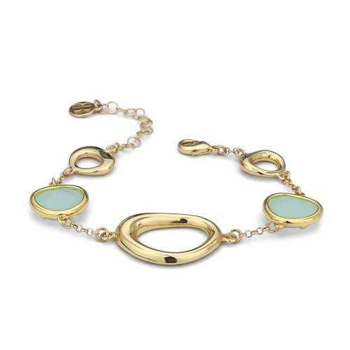 Браслет Boccadamo, XBR984DV G/G