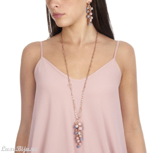 Сотуар Boccadamo Caleida Blue-Rose XGR570RC BL/RG фото 4