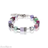 Браслет Coeur de Lion Multicolor Romance 2838/30-1566