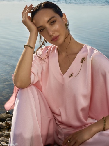 Брошь-игла Fiore di Firenze SP05025 фото 3