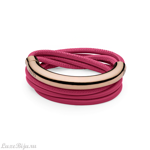 Браслет Qudo Doppio RG 115327 R