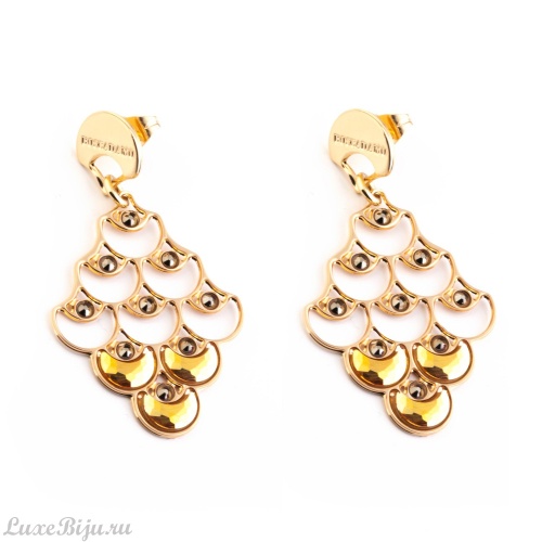 Серьги Boccadamo XOR090D BR/G