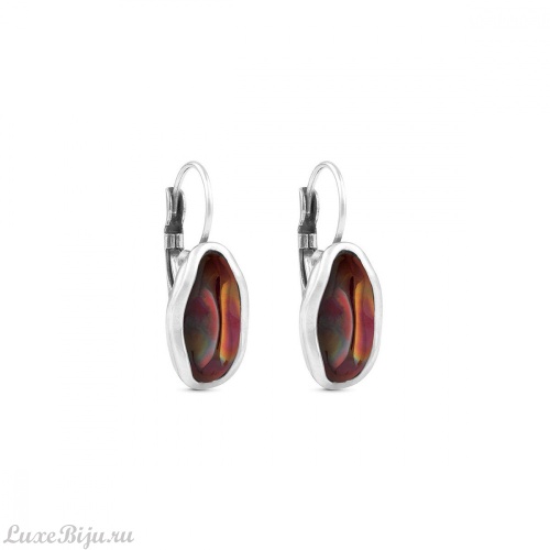 Серьги Ciclon, A182602-32 R/S