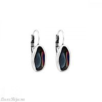 Серьги Ciclon, A182602-10 BW/S