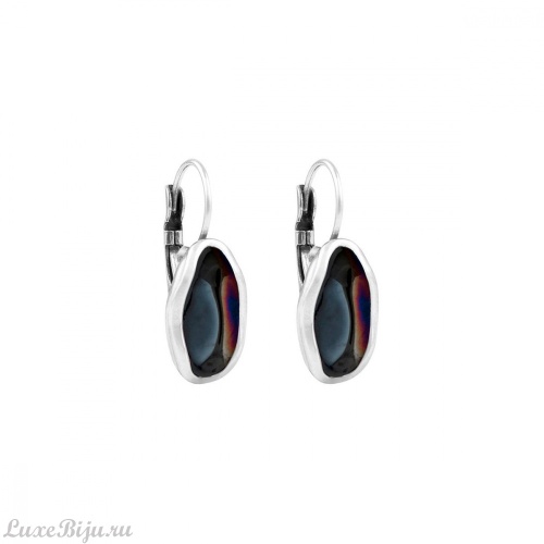 Серьги Ciclon, A182602-10 BW/S