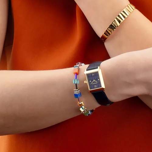 Браслет Coeur de Lion Multicolour Motion, 4905/30-1559 фото 9