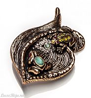 Брошь Maurizio Mori  MM-SP1122