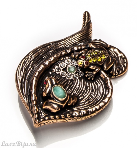 Брошь Maurizio Mori  MM-SP1122