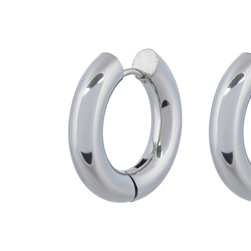 Серьги Fiore Luna 23, AWE2894-S-5-23mm фото 3