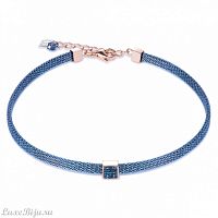 Колье Coeur de Lion Montana 0217/10-0735