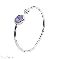 Браслет Fiore Luna Lavender Delight C1708.10.1 V/S
