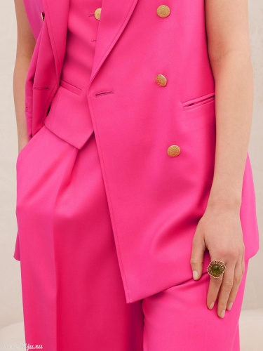 Кольцо Fiore di Firenze AN1154 VERDE фото 8