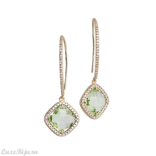 Серьги Boccadamo XOR404D G/G