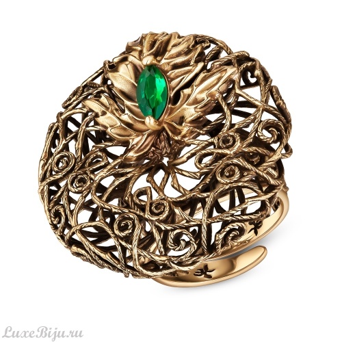 Кольцо Fiore di Firenze AN9305