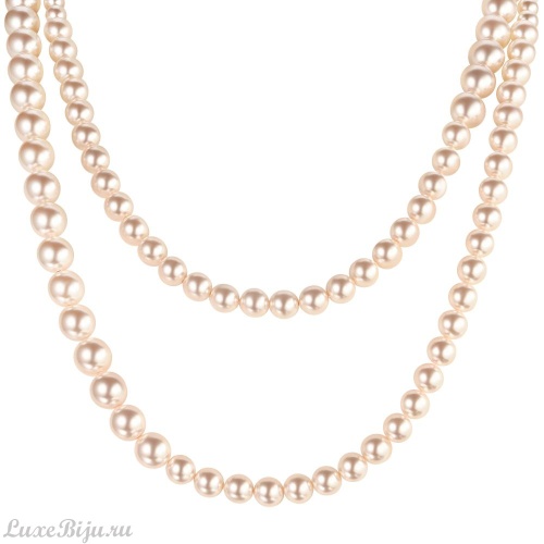 Колье Fiore di Firenze CO1533 PEARL фото 2