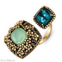 Кольцо Fiore di Firenze AN8144 17-18,5