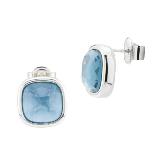 Серьги Boccadamo METALLO E CRISTALLO, XOR721B фото 3