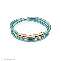 Браслет Qudo Bones G 167914 G