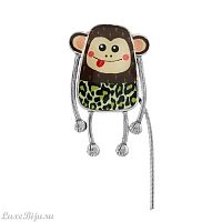 Брошь TARATATA  TT-T22-02205-10L_3272