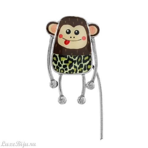 Брошь TARATATA  TT-T22-02205-10L_3272