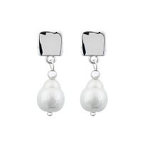 Серьги Fiore Luna PEARL, ACE22406-02