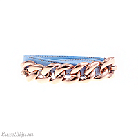 Браслет Qudo Arianna sky RG 130427 BL/RG