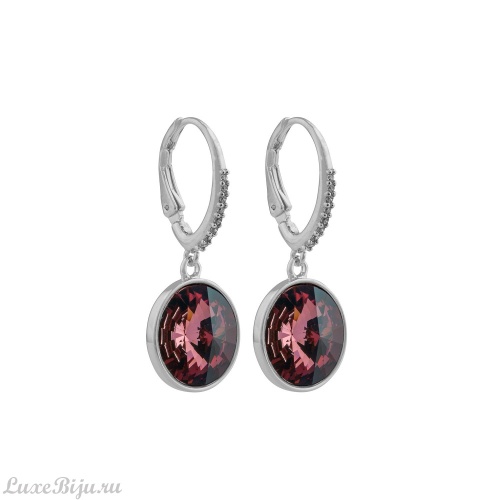 Серьги Fiore Luna A1709.9 S