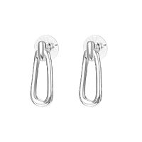 Серьги Fiore Luna Quadro, AL1001 S