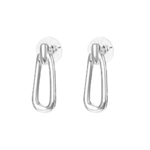 Серьги Fiore Luna Quadro, AL1001 S