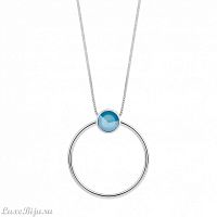 Колье Fiore Luna B1611.21 S