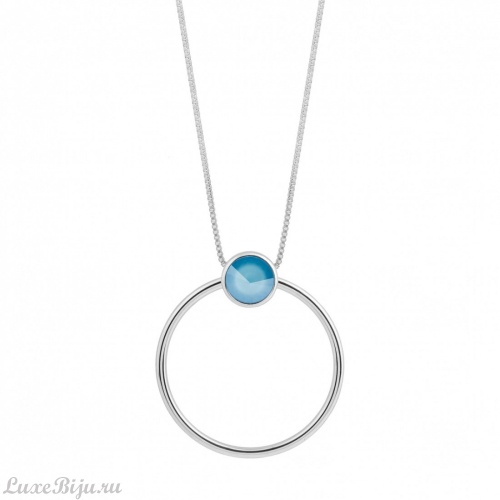 Колье Fiore Luna B1611.21 S