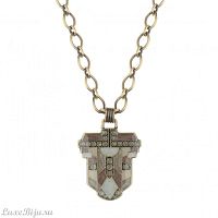 Колье Clara Bijoux B30635.CG BR