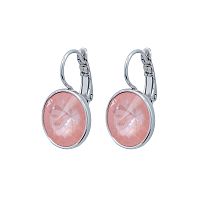 Серьги Fiore Luna Flamingo Ignite, A1903.M5 R/S