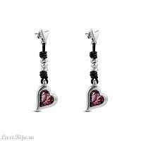 Серьги Ciclon, AEMO602 R/S