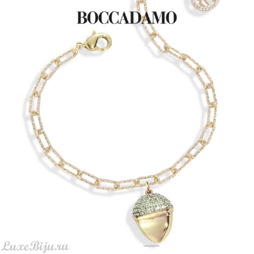 Браслет Boccadamo Caleida KBR003D G