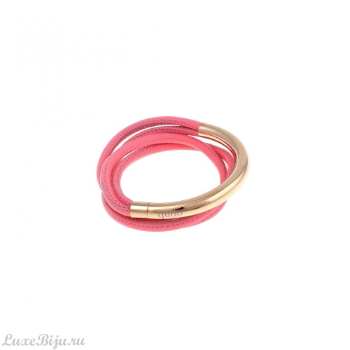 Браслет Qudo Doppio small petalo G 131494 R/G