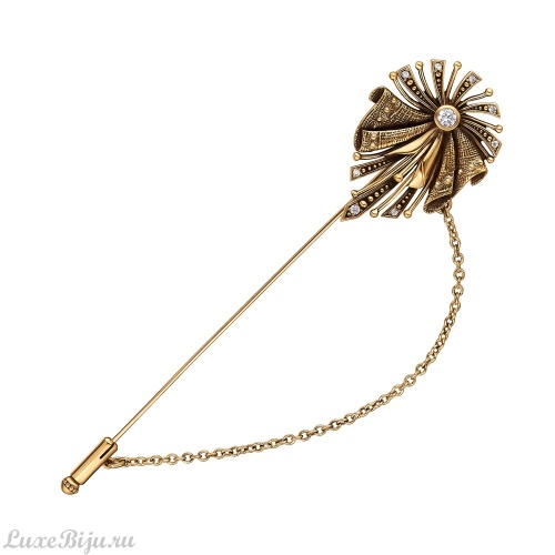 Брошь Fiore di Firenze SP3352 CRYSTAL