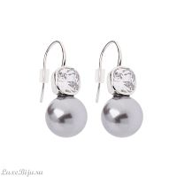 Серьги Fiore Luna 16EF/XM06 BW