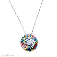 Колье Fiore Luna BP01288-8 M