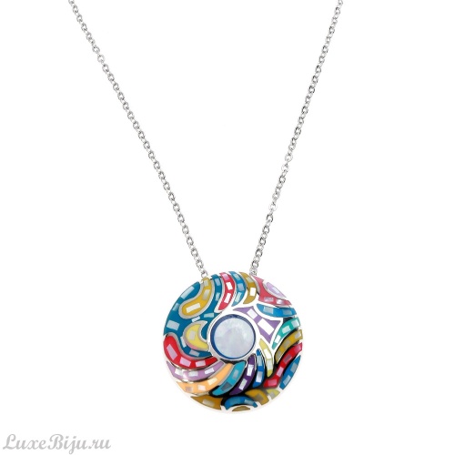 Колье Fiore Luna BP01288-8 M