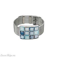 Браслет Fiore Luna CB01361-2 BL