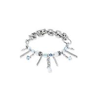 Браслет Coeur de Lion Crystal-Silver, 3020/30-1817