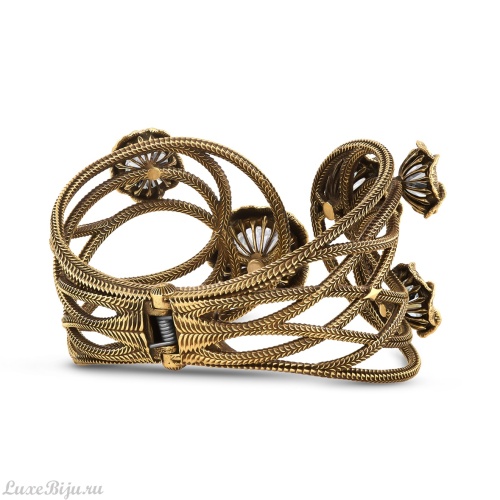 Браслет Fiore di Firenze BR1738 CRYSTAL фото 2